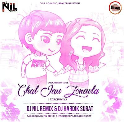 Chal Jau Lonavla(Tapori Mix)-DJ NIL REMIX & DJ HARDIK SURAT